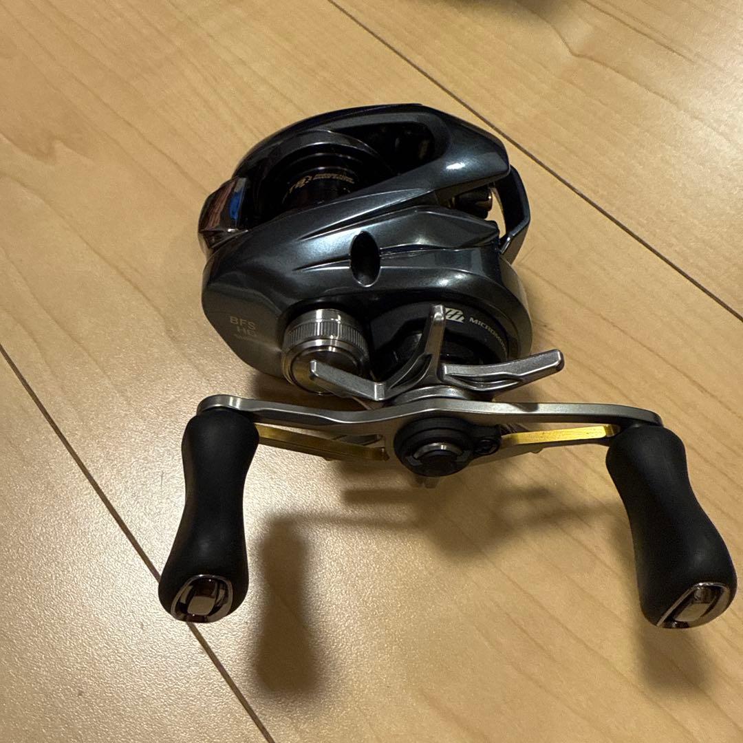 22アルデバランBFS HG 右