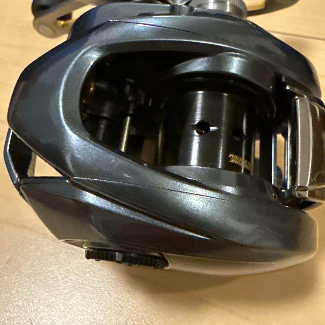 22アルデバランBFS HG 右