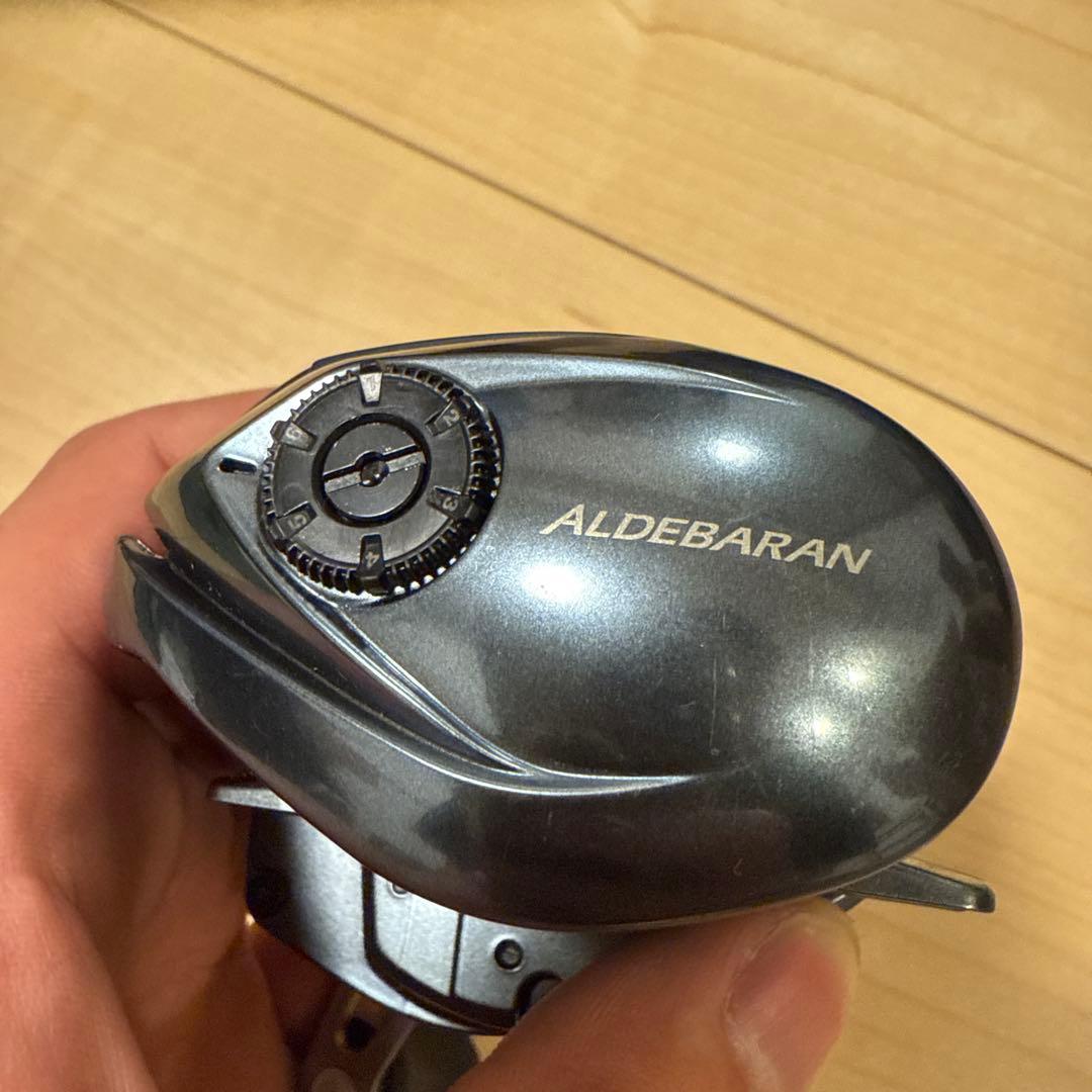 22アルデバランBFS HG 右