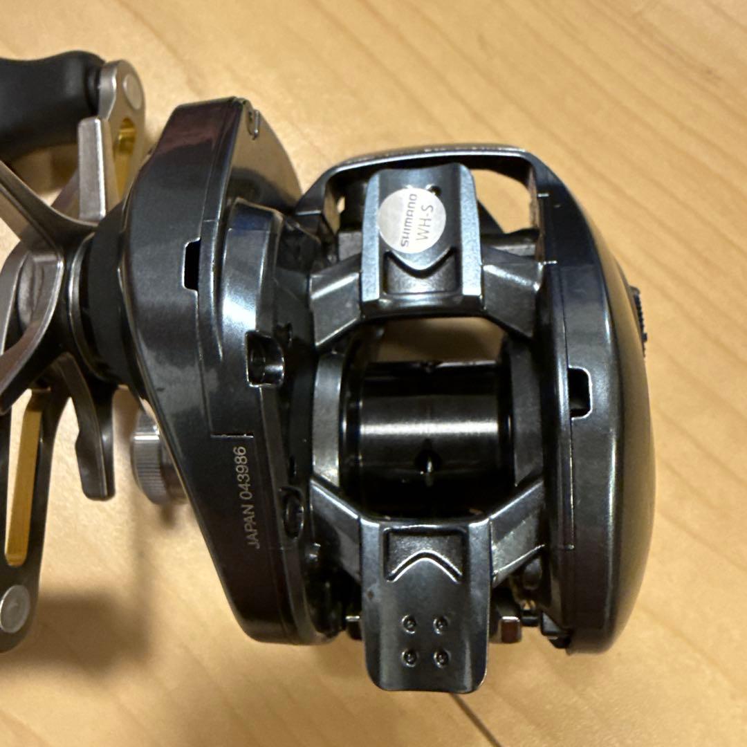 22アルデバランBFS HG 右