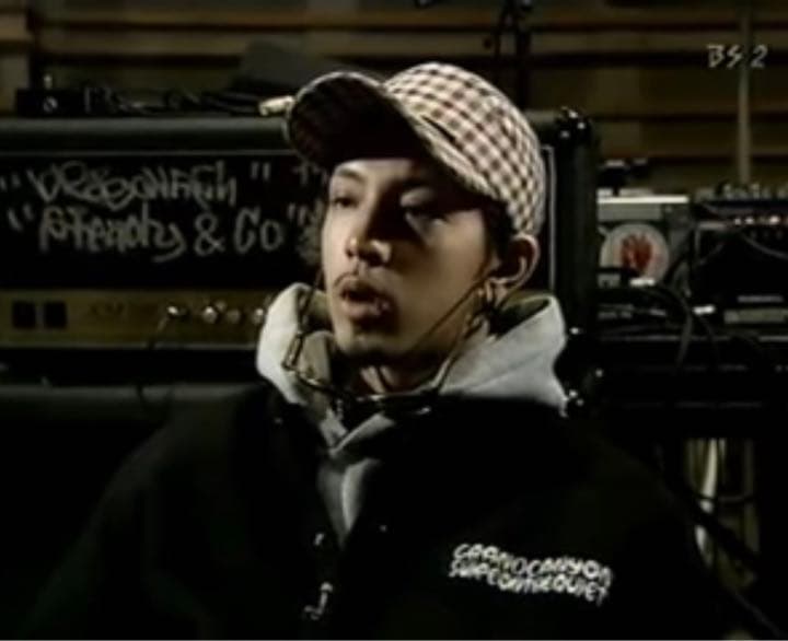 KJ着用 GDC スタジャン 降谷健志 grand canyon - メルカリ