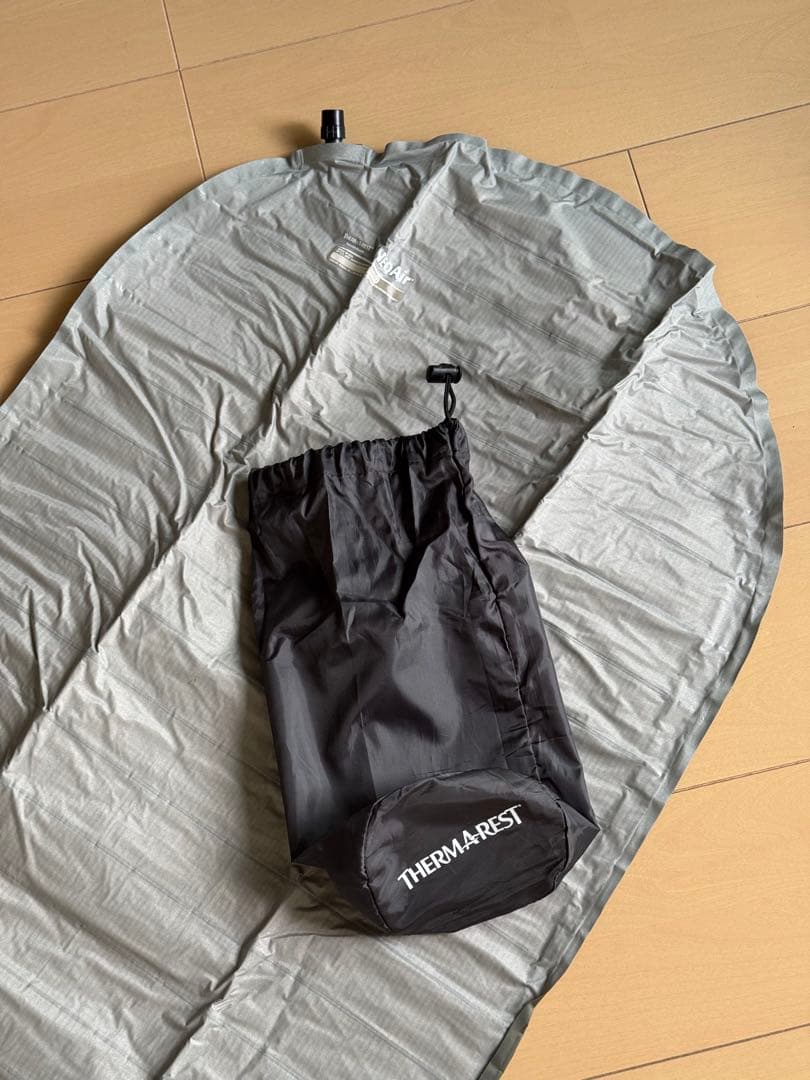 THERMAREST(サーマレスト) マットレス ネオエアー Xサーモ