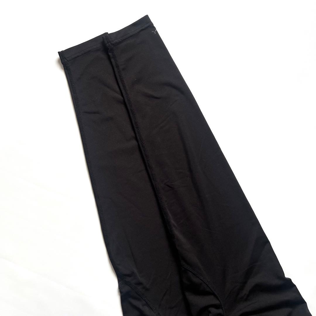 muta MARINE ムータマリン　モックネック　長袖シャツ　メンズ　ロゴ　S