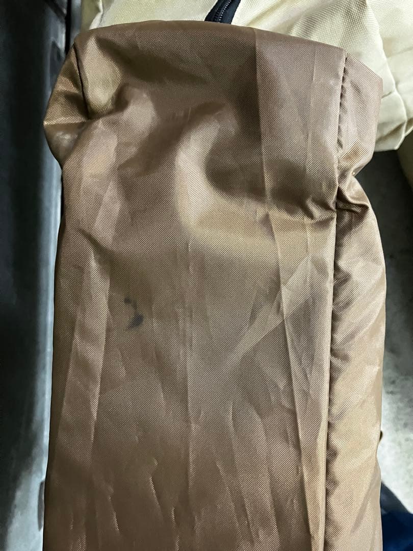 DOD カマボコテント3S（タン） T3-688-TN 、マットシートセット