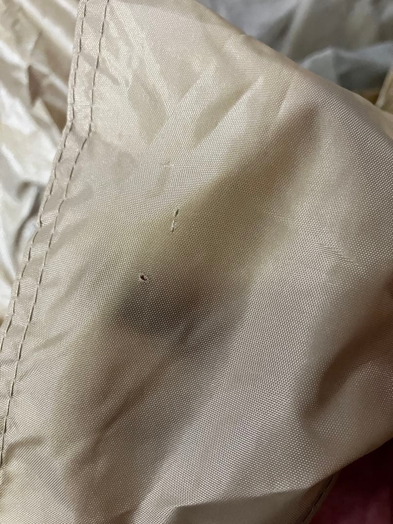 DOD カマボコテント3S（タン） T3-688-TN 、マットシートセット