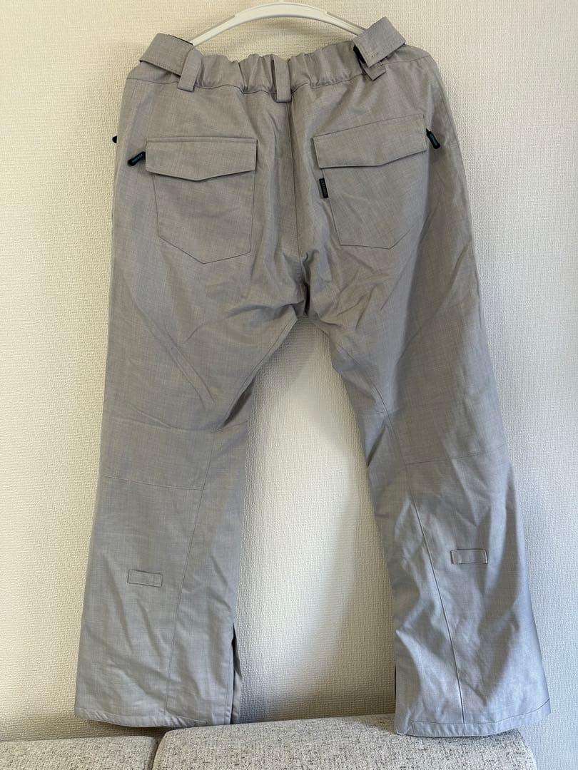 【9月末販売終了‼️】スノーボードスキーウェア上下セット(レディース)