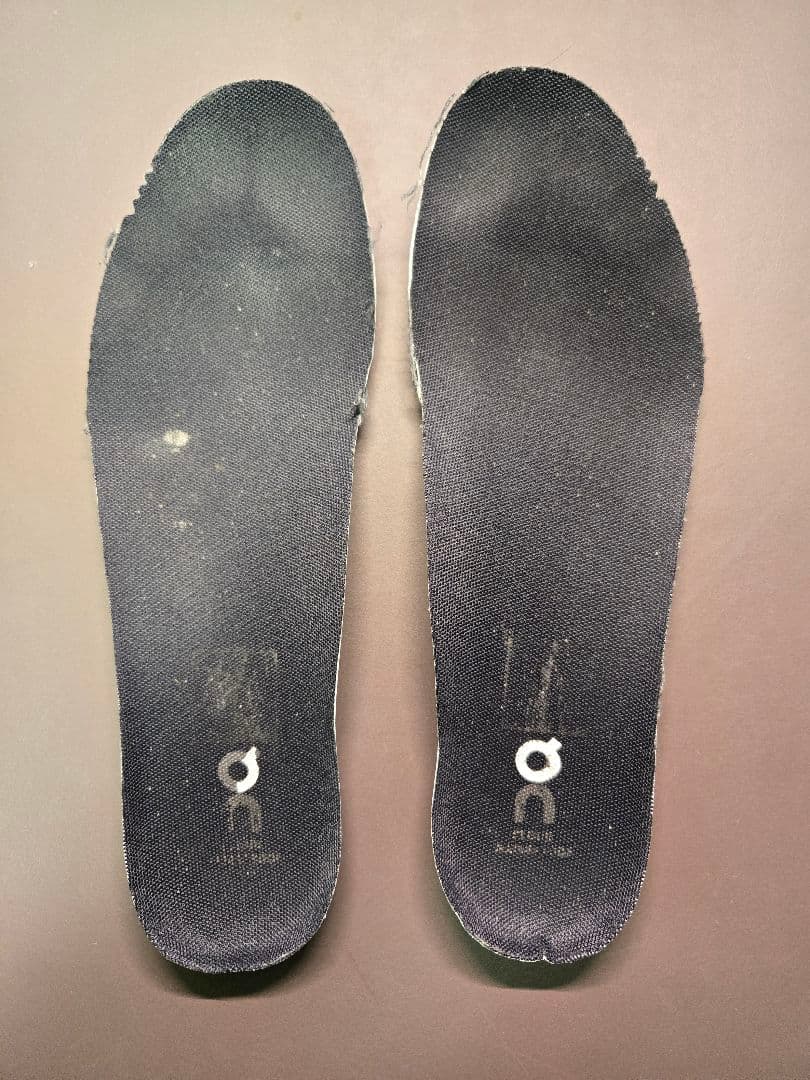 ON CLOUD5 WATERPROOF 　26.0cm