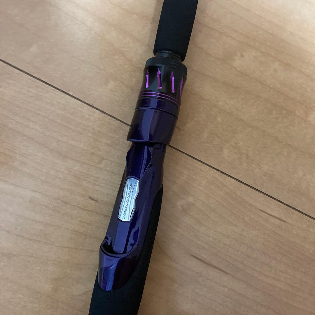 ハートランド　リベラリスト 733MLRSS-24 新品未使用