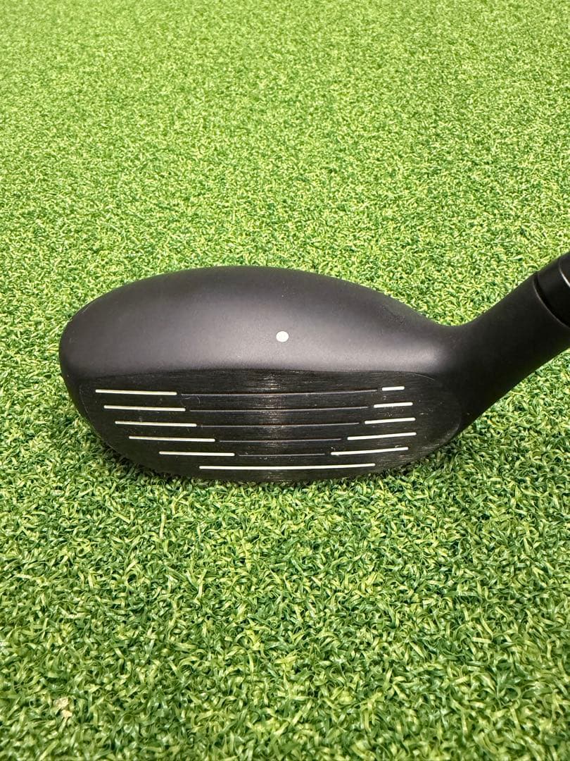 PING G440 5番ユーティリティ 26度