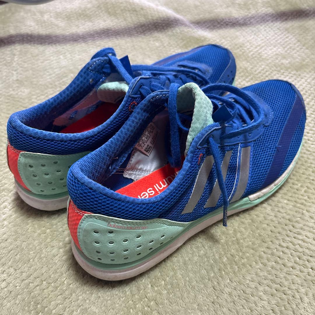 adidas zero タクミセン 24.5cm