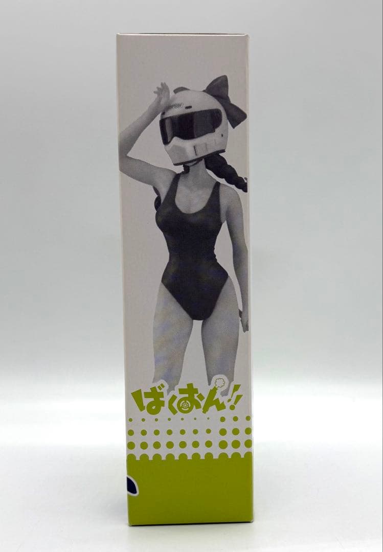 ファット・カンパニー 川崎来夢 水着Ver. 1/10スケール 未開封 - メルカリ