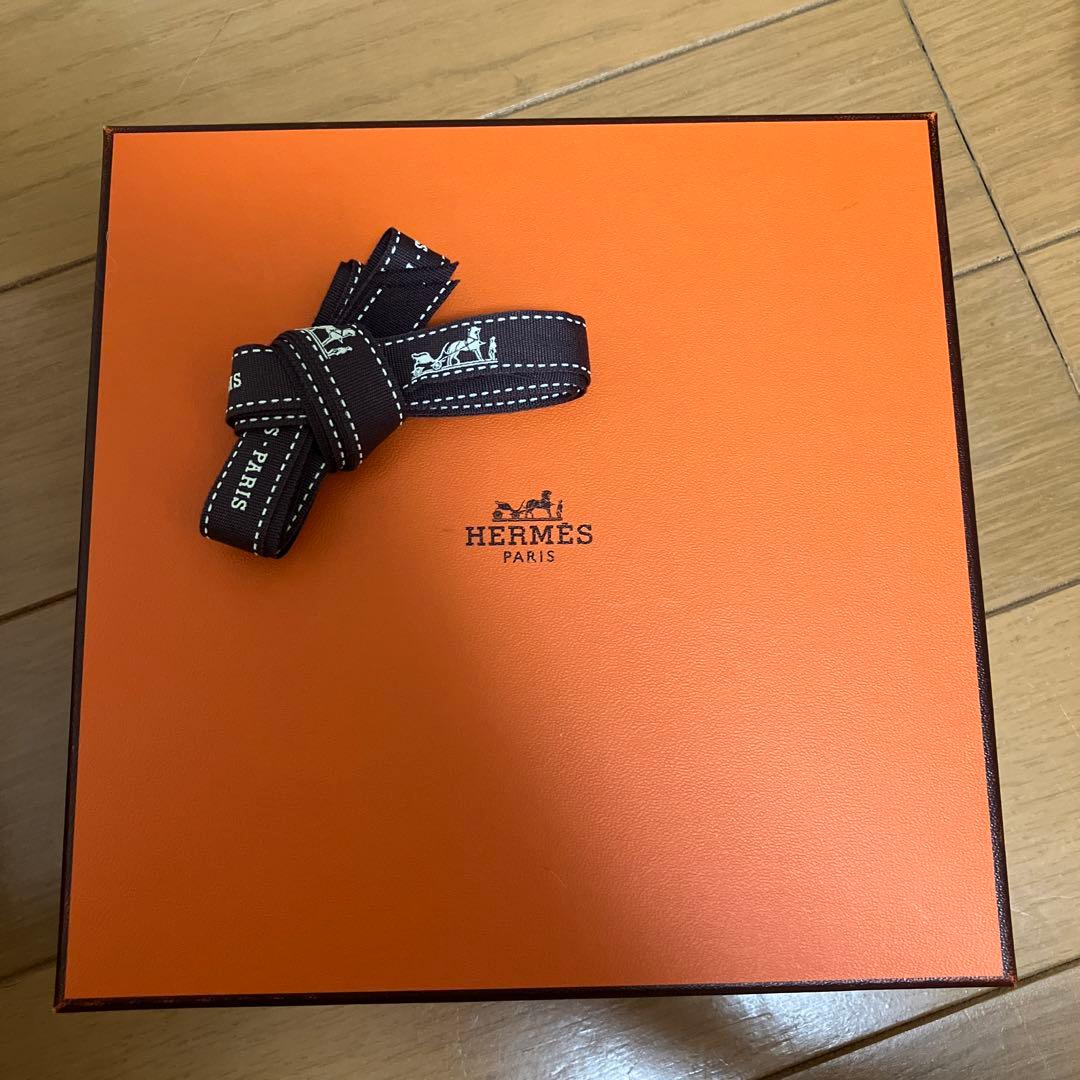 エルメス　ケリーベルト　グレー　シルバー　エトゥープ