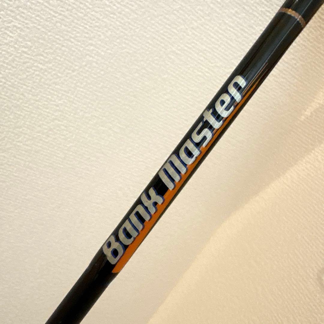 【美品】Fenwick / フェンウィック FVR-BM 66SU L J