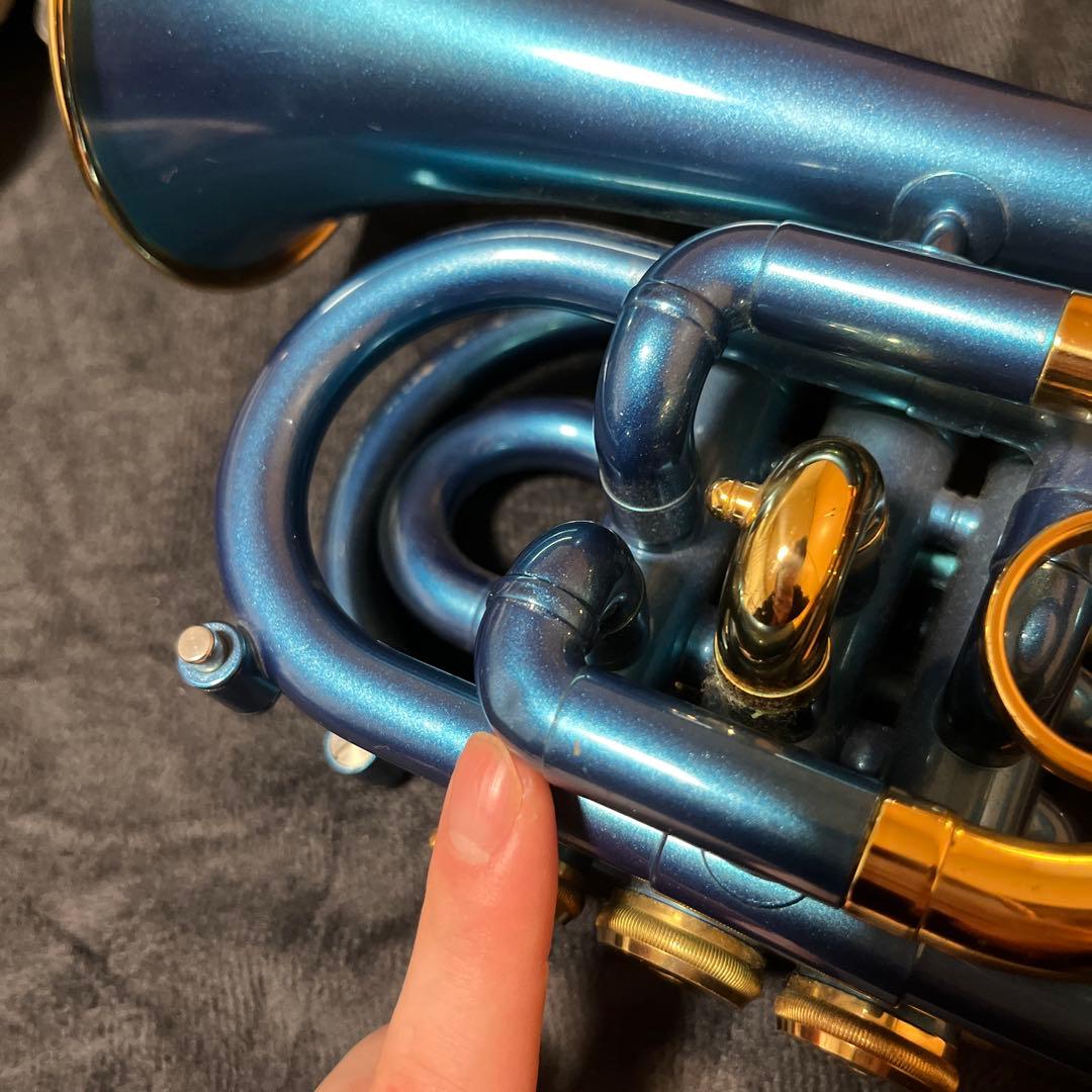 管楽器・吹奏楽器 JPT-416