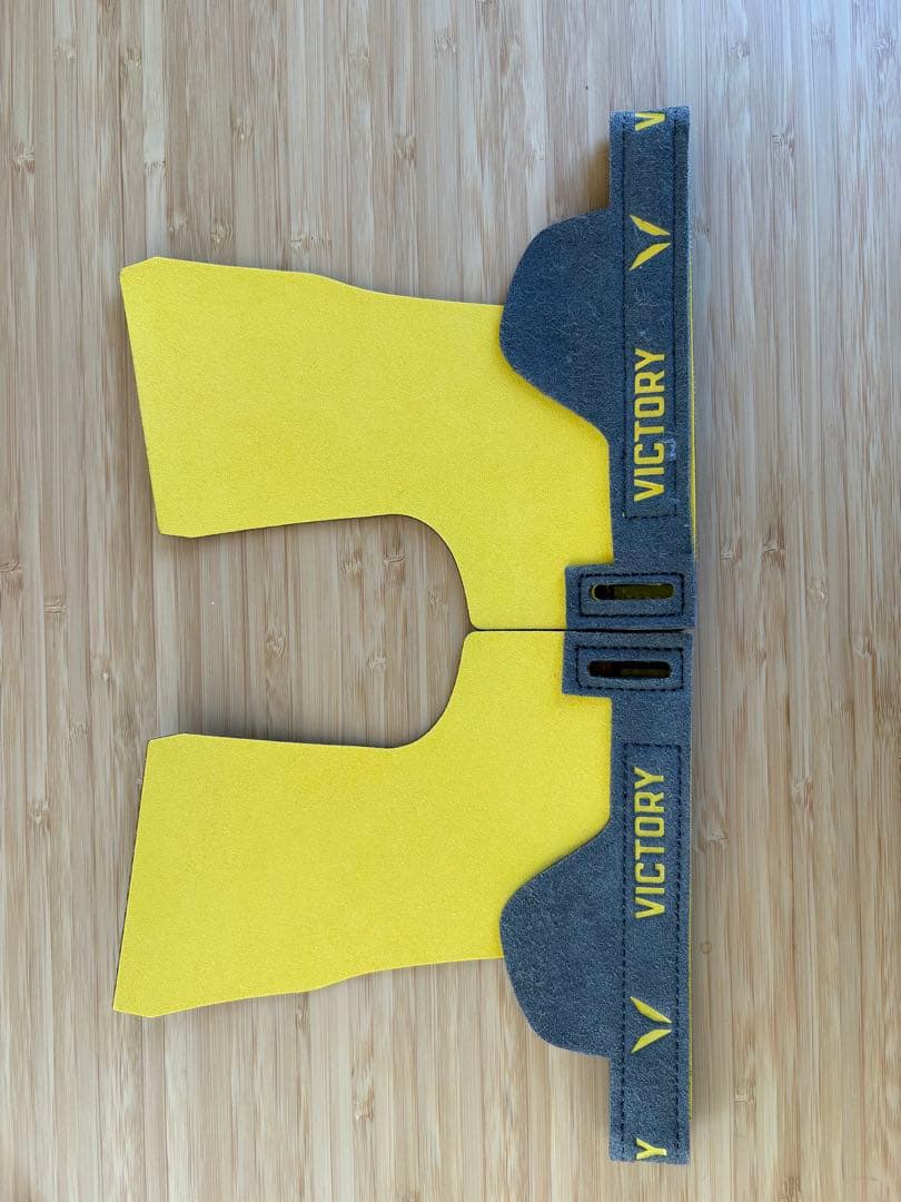 ウエイトトレーニング VICTORY GRIP Conquer Freedom (XL)