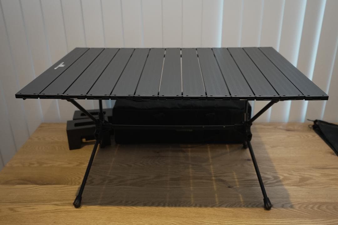 ogawa Roll Table M ロールテーブルM ブラック 1914 美品