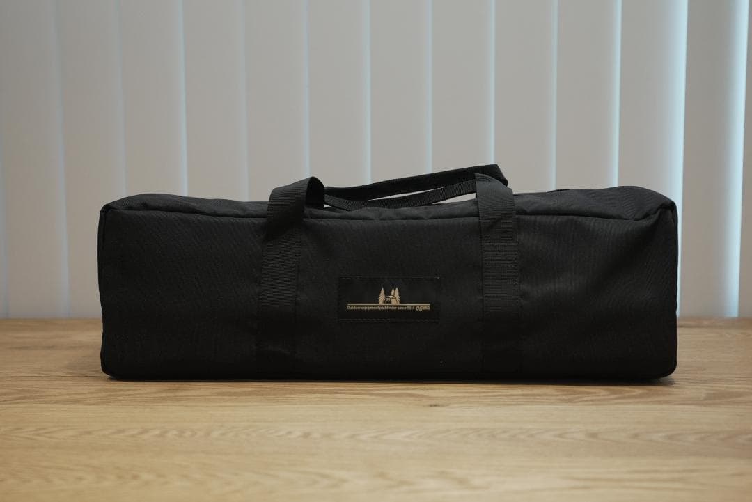 ogawa Roll Table M ロールテーブルM ブラック 1914 美品