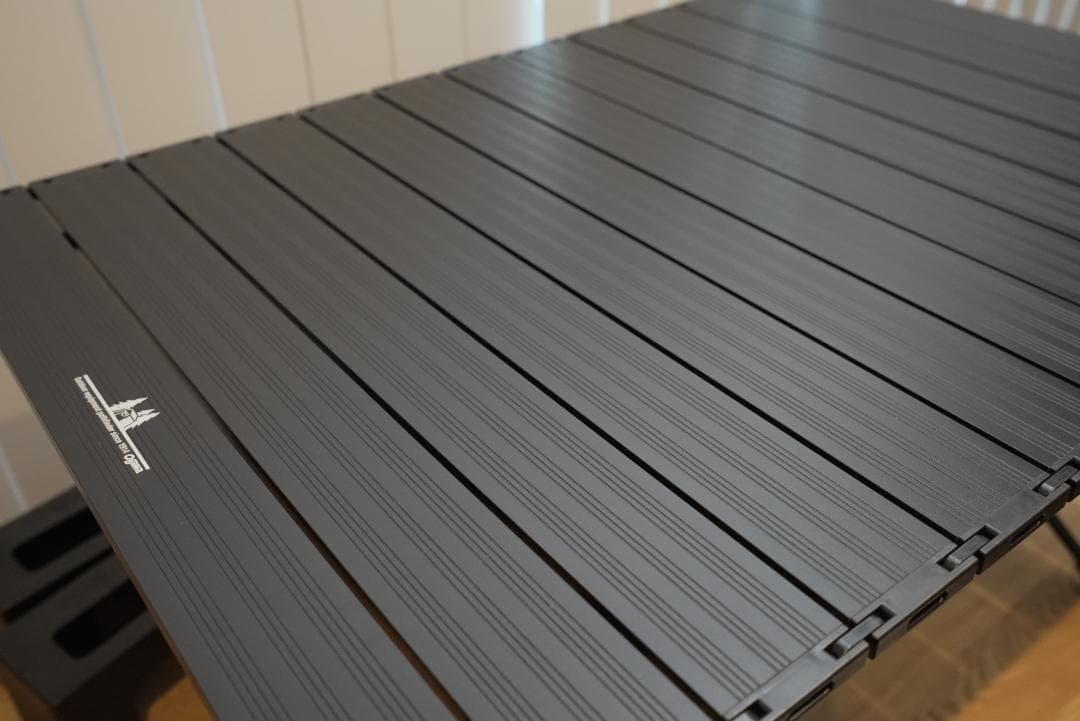 ogawa Roll Table M ロールテーブルM ブラック 1914 美品