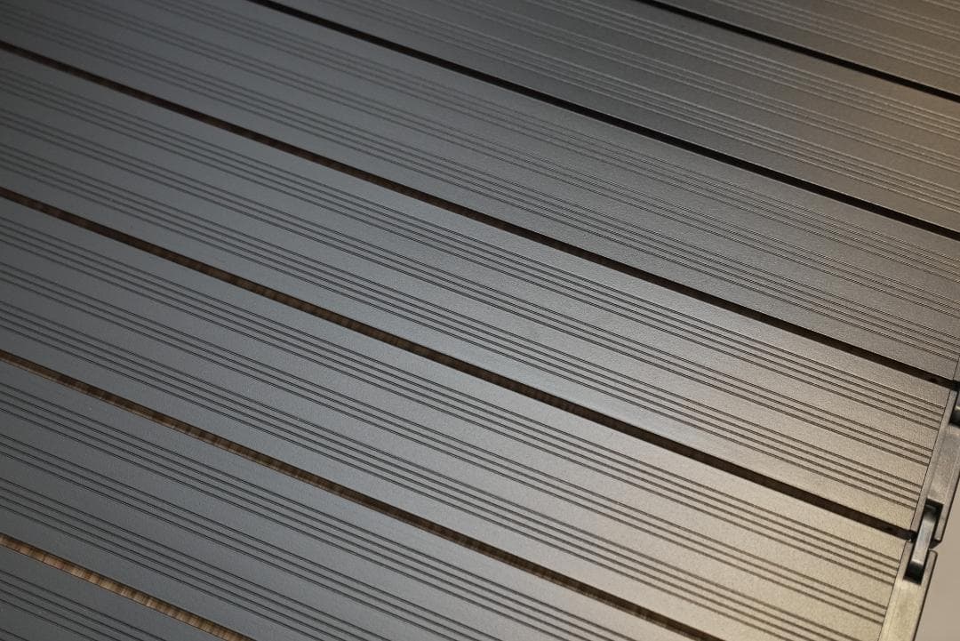 ogawa Roll Table M ロールテーブルM ブラック 1914 美品