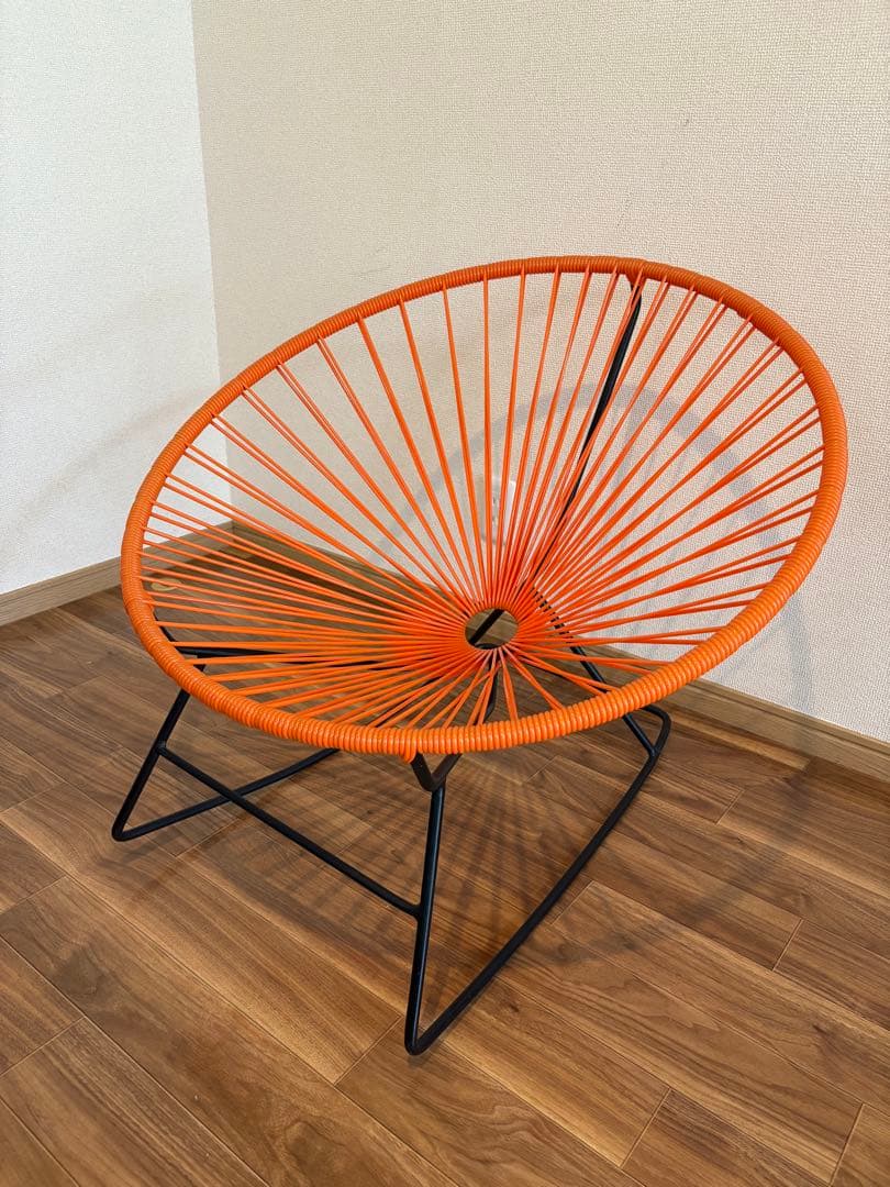 5000円値下げ【正規品/送料込み】METROCS アカプルコ ロッキングチェア