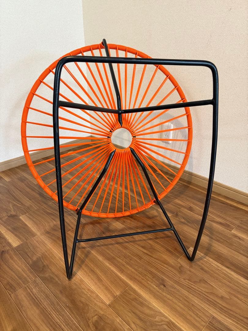 5000円値下げ【正規品/送料込み】METROCS アカプルコ ロッキングチェア