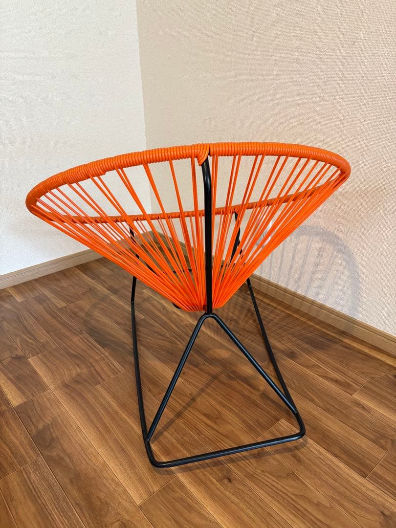 5000円値下げ【正規品/送料込み】METROCS アカプルコ ロッキングチェア