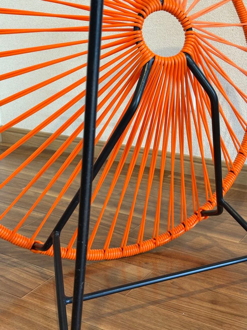 5000円値下げ【正規品/送料込み】METROCS アカプルコ ロッキングチェア