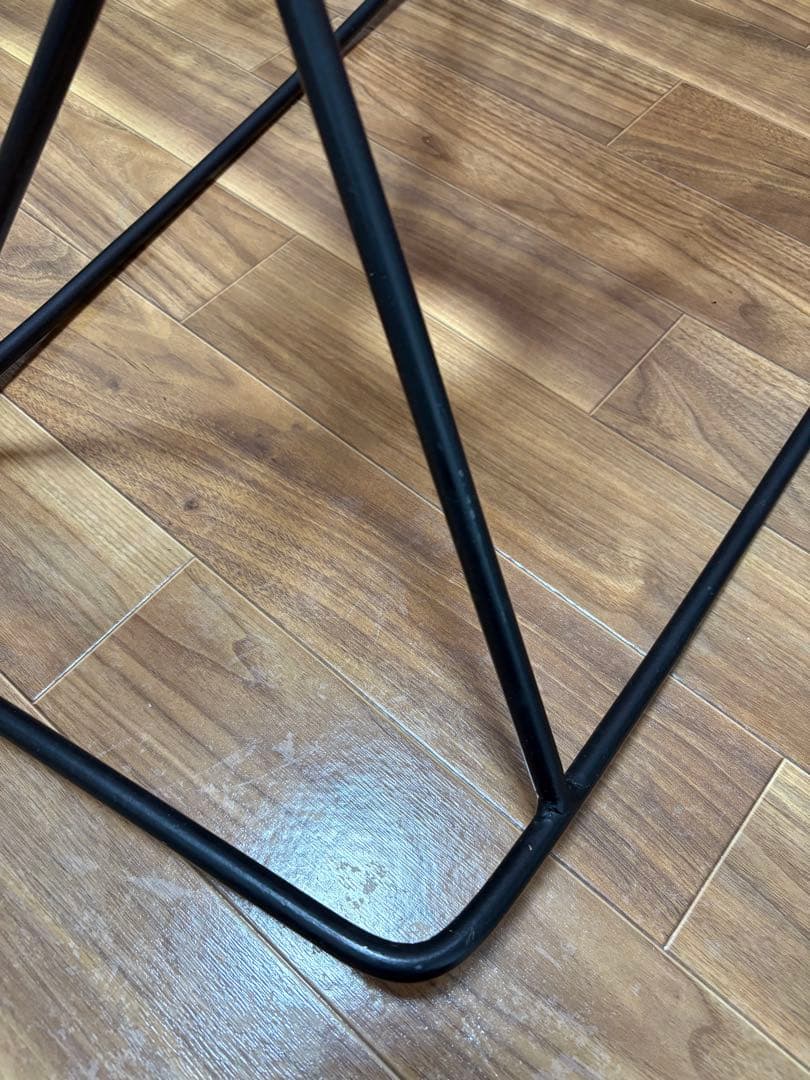 5000円値下げ【正規品/送料込み】METROCS アカプルコ ロッキングチェア