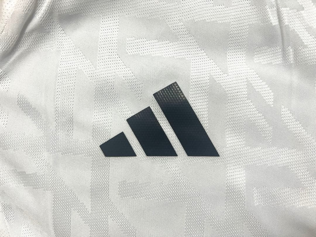 adidas サッカー ドイツ代表 2024-2025 ホーム ユニフォーム