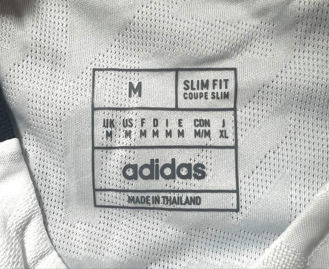 adidas サッカー ドイツ代表 2024-2025 ホーム ユニフォーム