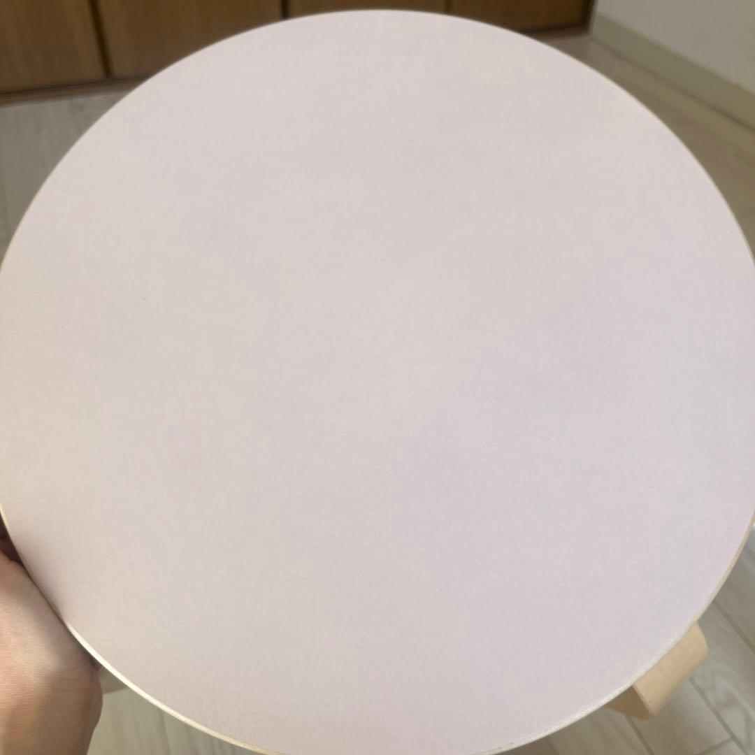 【廃盤色/パウダー】アルテック / スツール 60 リノリウム