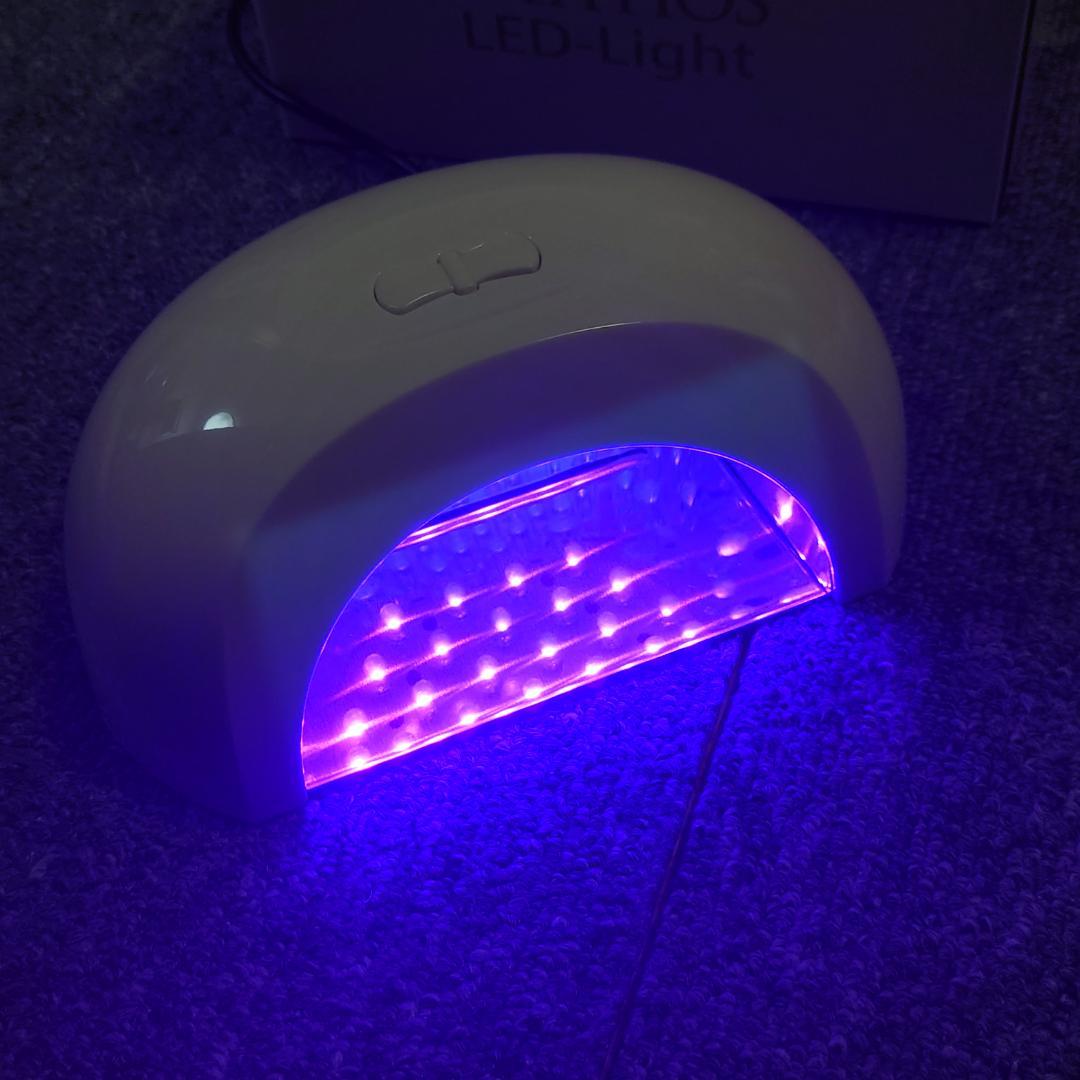 【未使用？】 ユーキャン ネイリスト講座セット DVD・用具付き