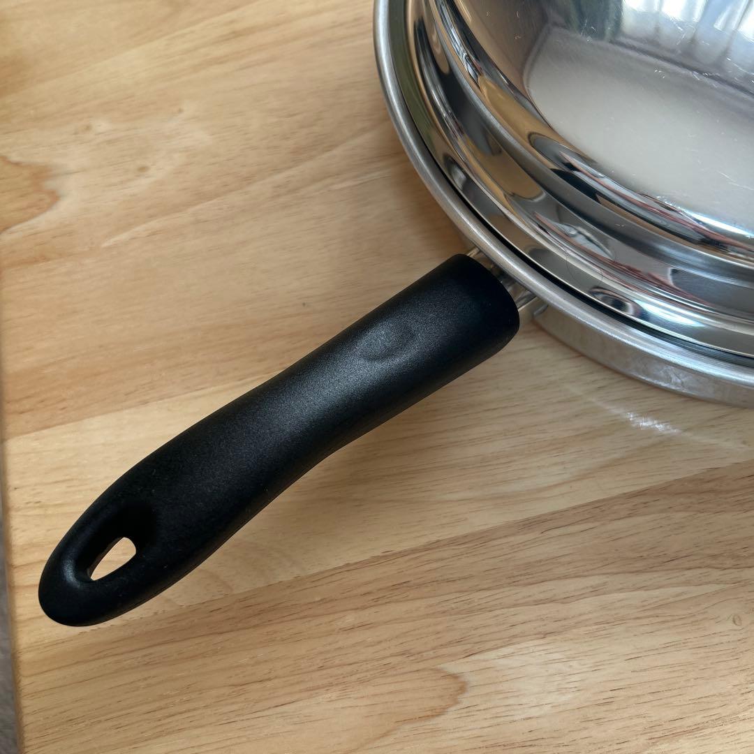 Amway Queen Cook フライパン　アムウェイ