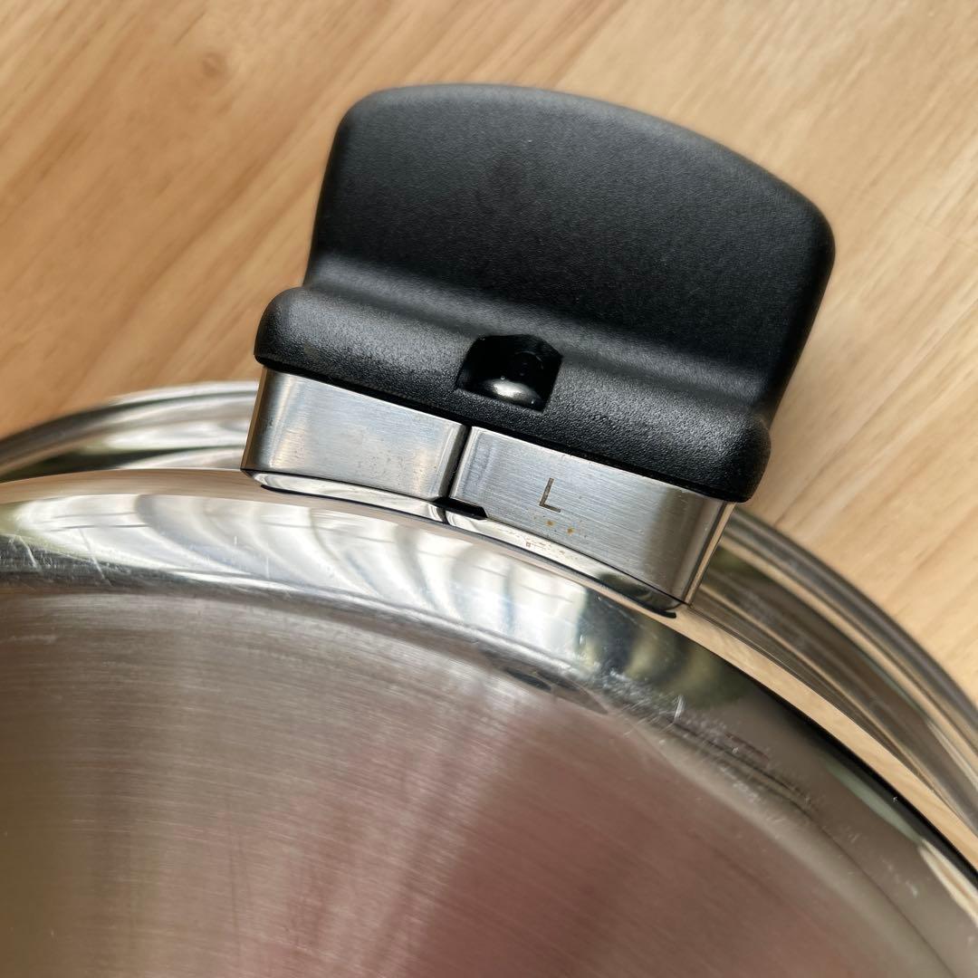 Amway Queen Cook フライパン　アムウェイ