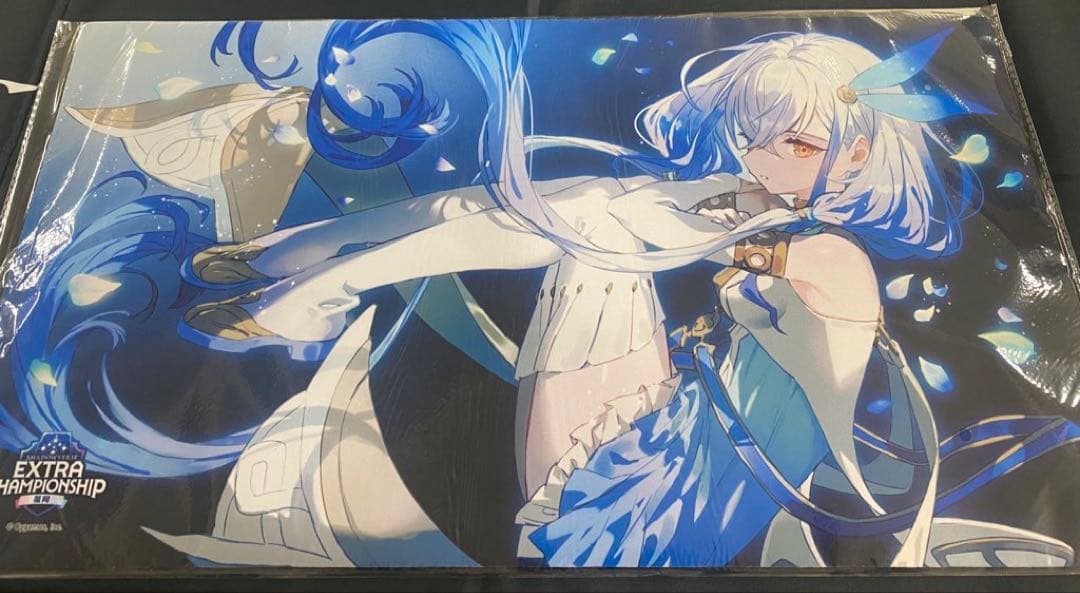 最安値】ヴェハリヤー プレイマット シャドバ シャドウバース ビヨンド