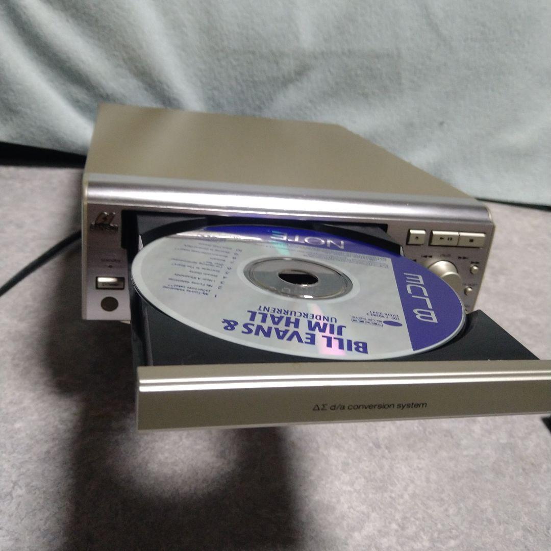 SANSUI C-11 CDデッキ ゴールド C-11 ゴールド SANSUI CDデッキ