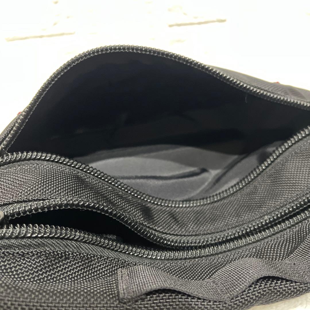 【新品】ブリーフィング BRIEFING RP 25周年限定復刻　ブラック