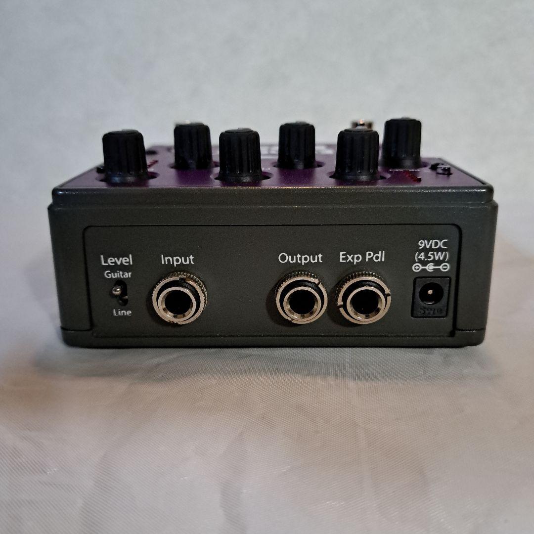中古】 Eventide ROSE ディレイ エフェクター ギター