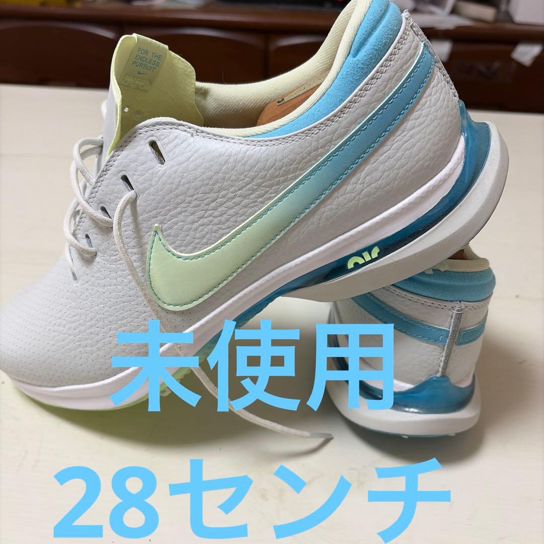 NIKE AIR ZOOM VICTORY TOUR 3 ナイキゴルフ28センチ