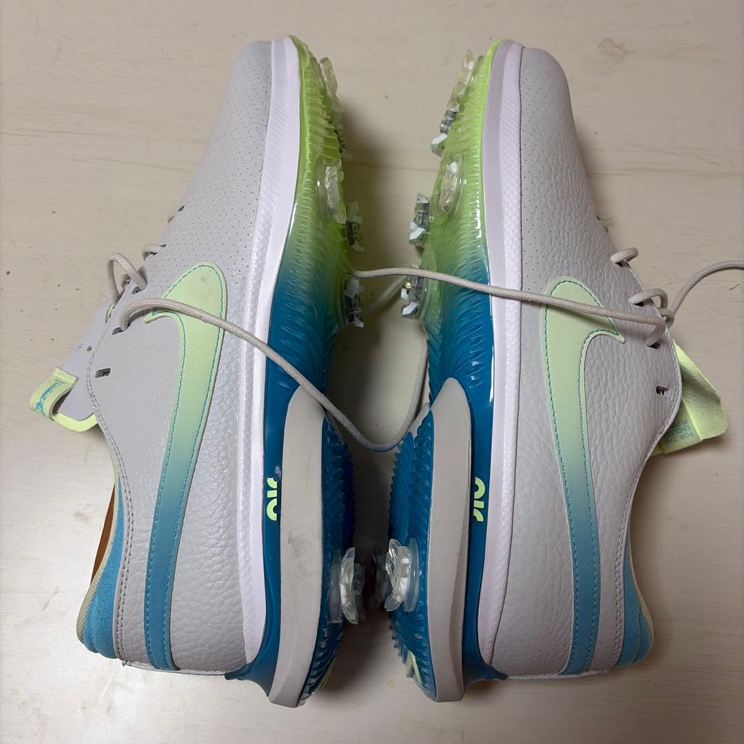 NIKE AIR ZOOM VICTORY TOUR 3 ナイキゴルフ28センチ