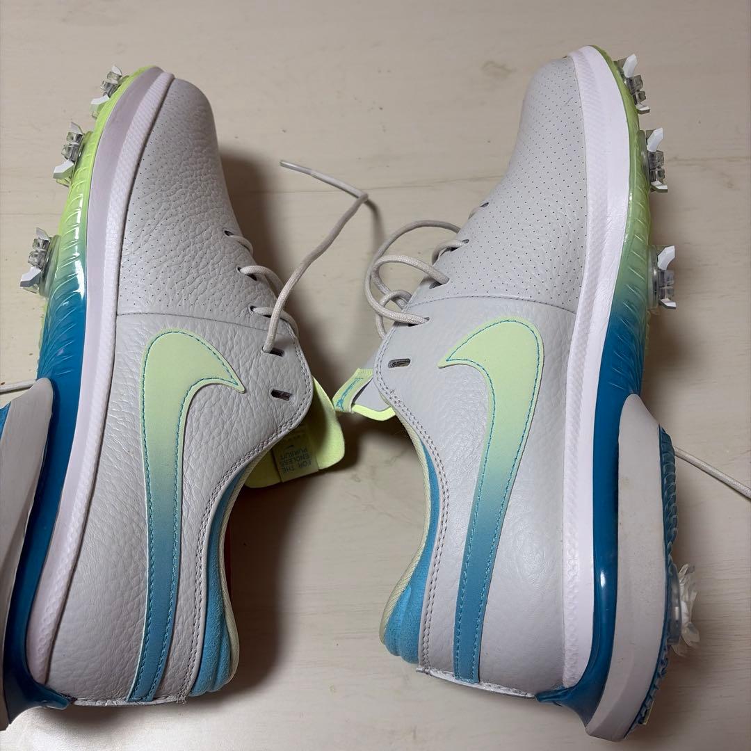 NIKE AIR ZOOM VICTORY TOUR 3 ナイキゴルフ28センチ