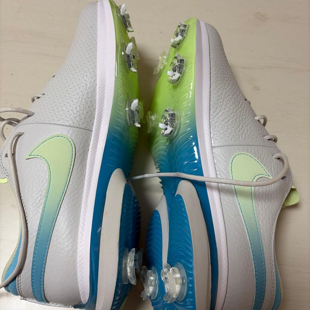 NIKE AIR ZOOM VICTORY TOUR 3 ナイキゴルフ28センチ