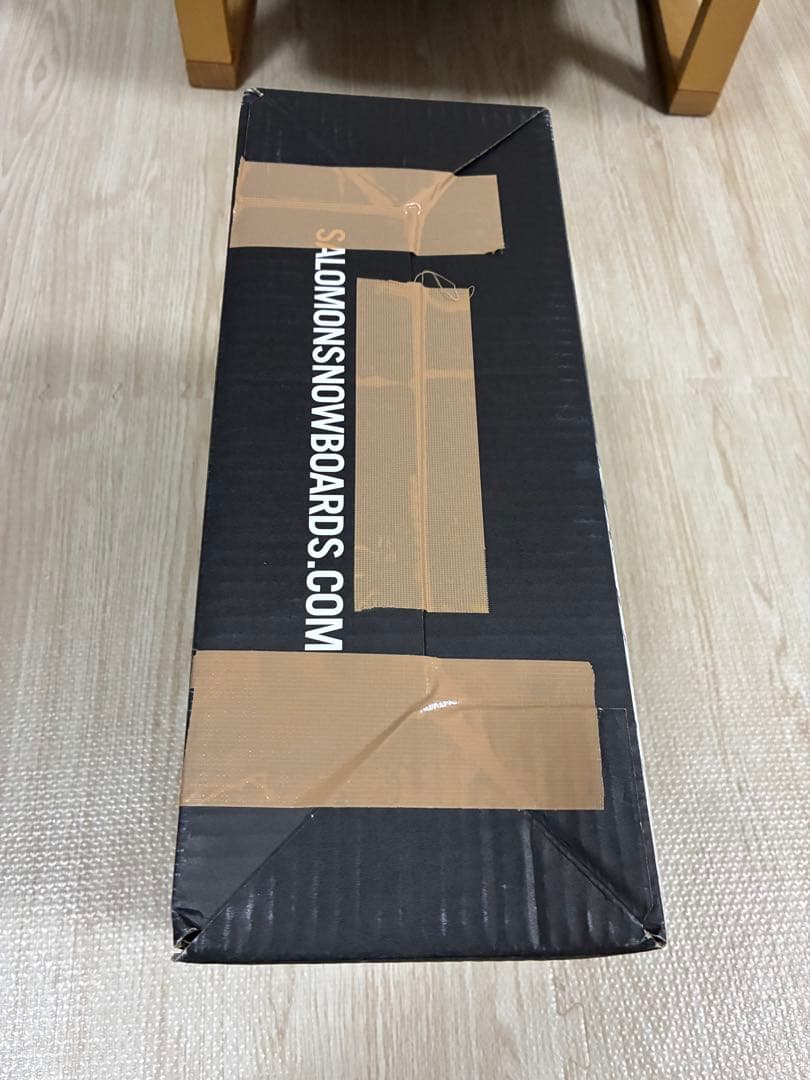 SALOMON PACT X ブラック/ピンク Mサイズ