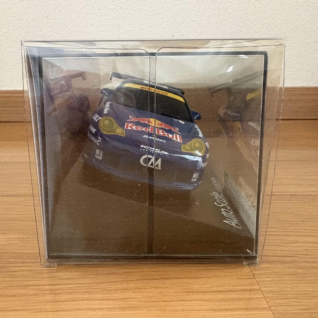 京商 ミニッツ オートスケール ポルシェ911 GT3 RSR