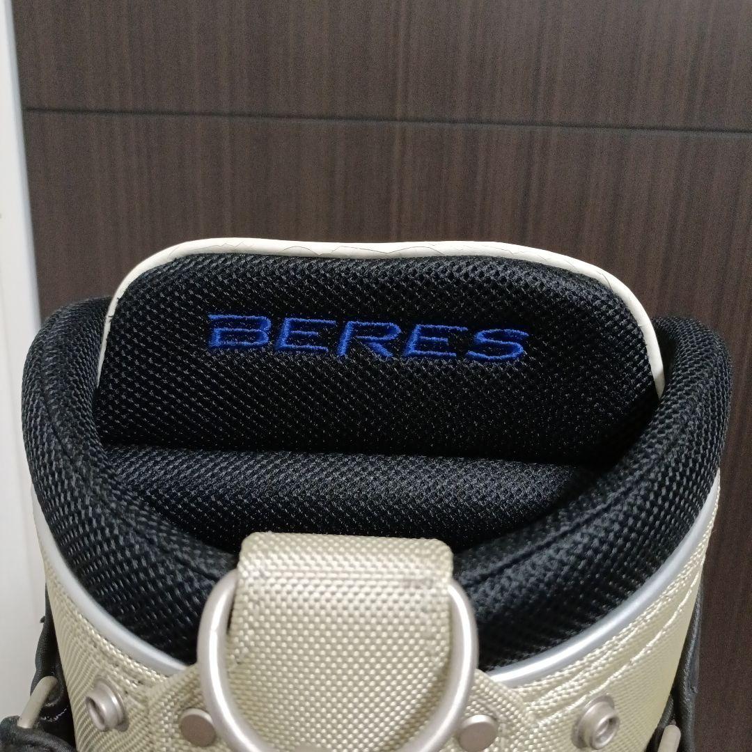 HONMA BERES キャディバッグ beres .jp ホンマ 本間