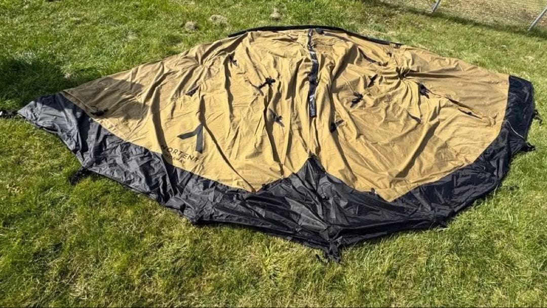 NORTENT ギャム8pc