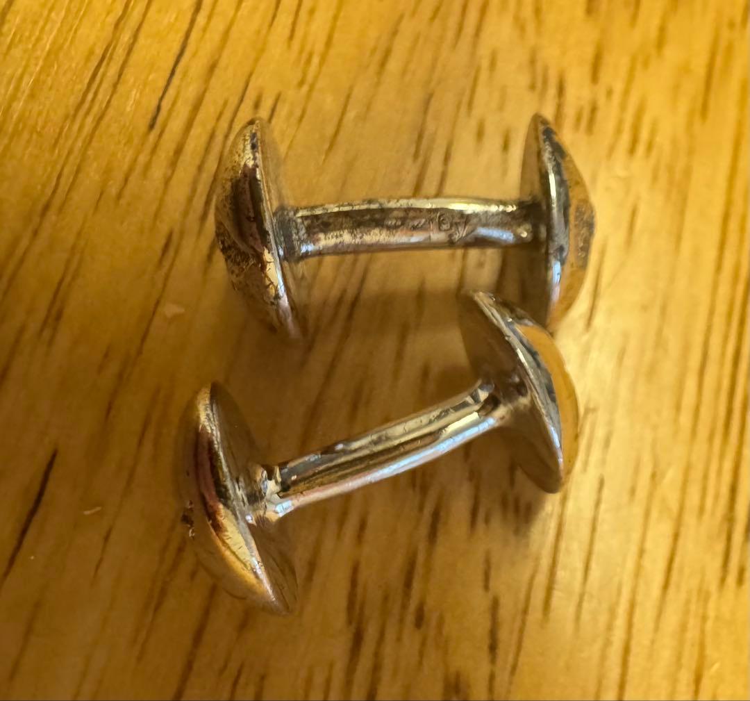 LOUIS VUITTON(ルイヴィトン)シルバーカフス 現品のみ