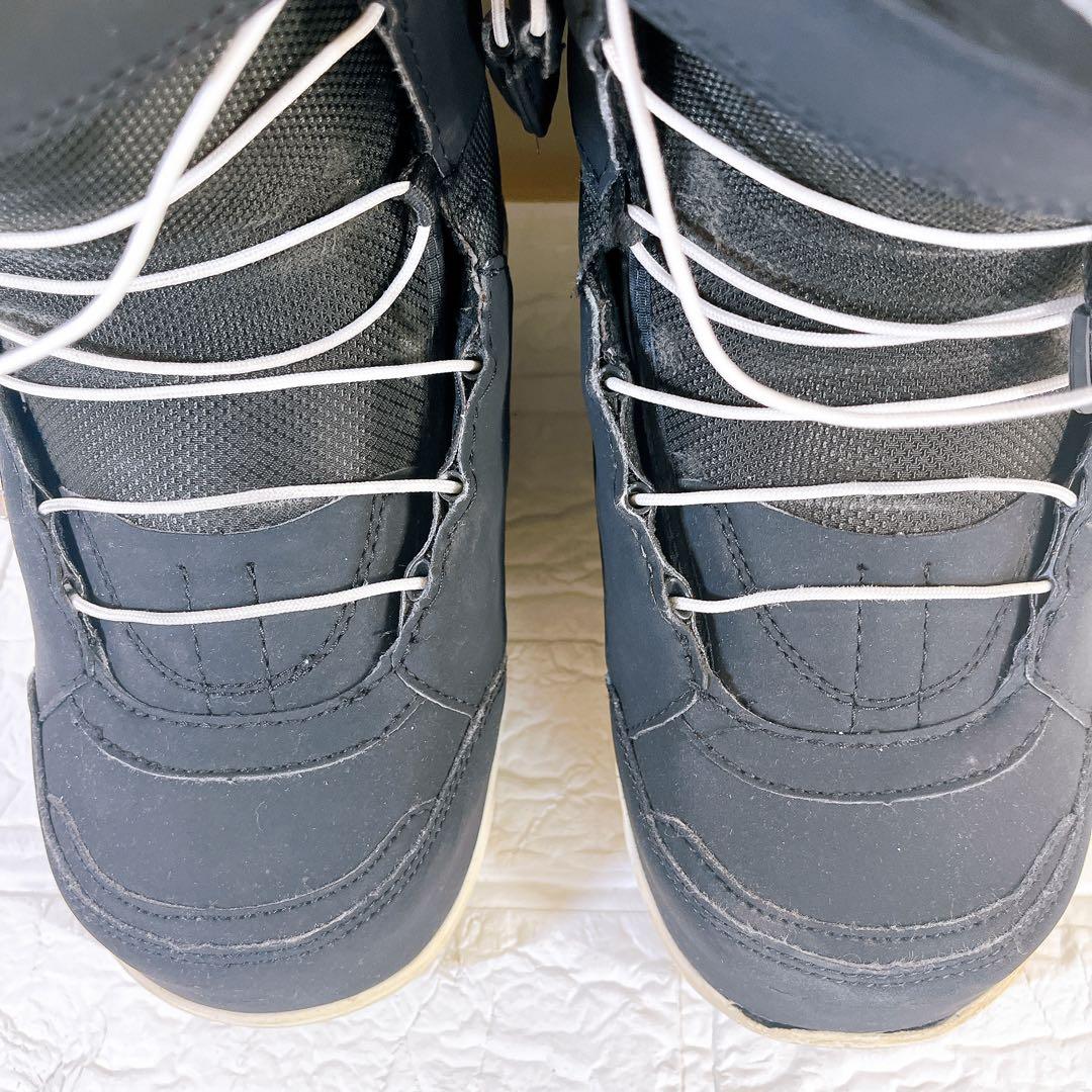 DEELUXE ID 6.3 LARA 24.5cm レディース　ディーラックス