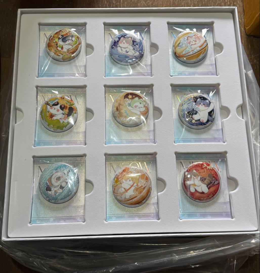 恋と深空 VIP特典 2024年 日本版