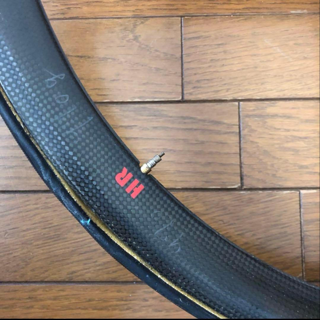 コリマ カーボン 4バドンホイール